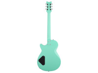 Gretsch Streamliner Jet Club LRL Sea Foam Green Gretsch Streamliner Jet Club LRL Sea Foam Green